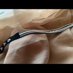 Star Of The Night Wrist Cuff